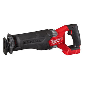 Milwaukee 2821-20 M18 FUEL SAWZALL Recip Saw (Tool Only)