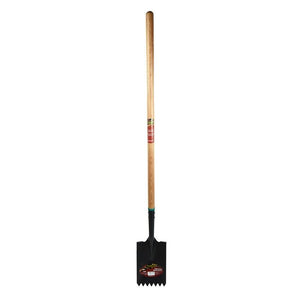 Toolway 130645 Roofers Spade 48 in Wood Handle