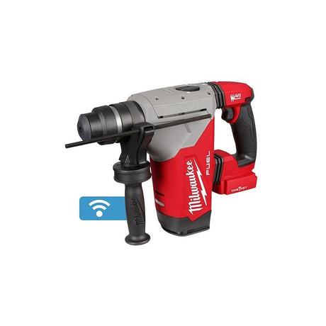 Milwaukee 2915-20 M18 FUEL 1-1/8 in SDS Plus Rotary Hammer w/ ONE-KEY