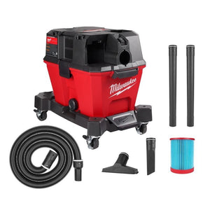 Milwaukee M18 FUEL Wet/Dry Vacuums