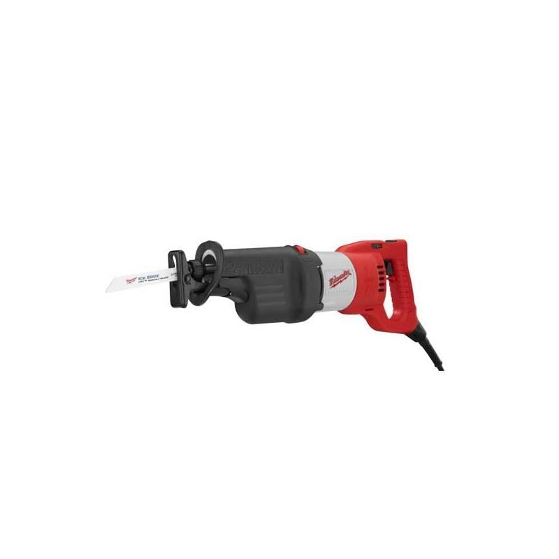 Milwaukee | 6523-21 360 Rotating Handle Orbital Super Sawzall Recip Saw