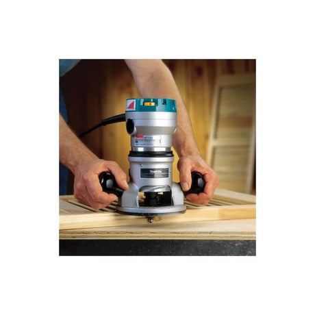 Makita | RF1101 2-1/4H.P Variable Speed Router