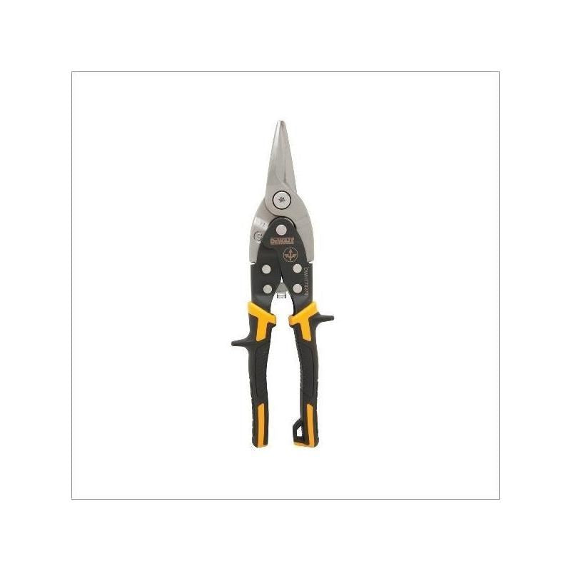 DEWALT | DWHT70279 Aviation Single Snip - Center