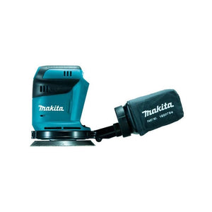 Makita | DBO180Z Cordless 5" Random Orbit Sander