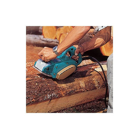 Makita | 1002BA 4-3/8" Curved Base Planer