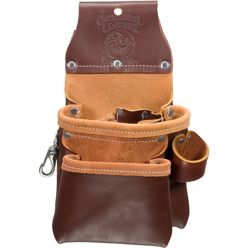 OCCIDENTAL LEATHER 6102 - Pro Trimmer Tool Bag