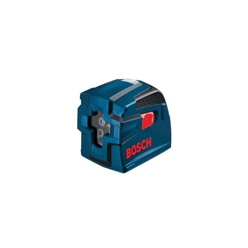 Bosch | GLL2-10 Self-Leveling Cross-Line Laser