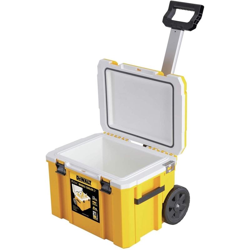 DEWALT TSTAK Mobile Cooler