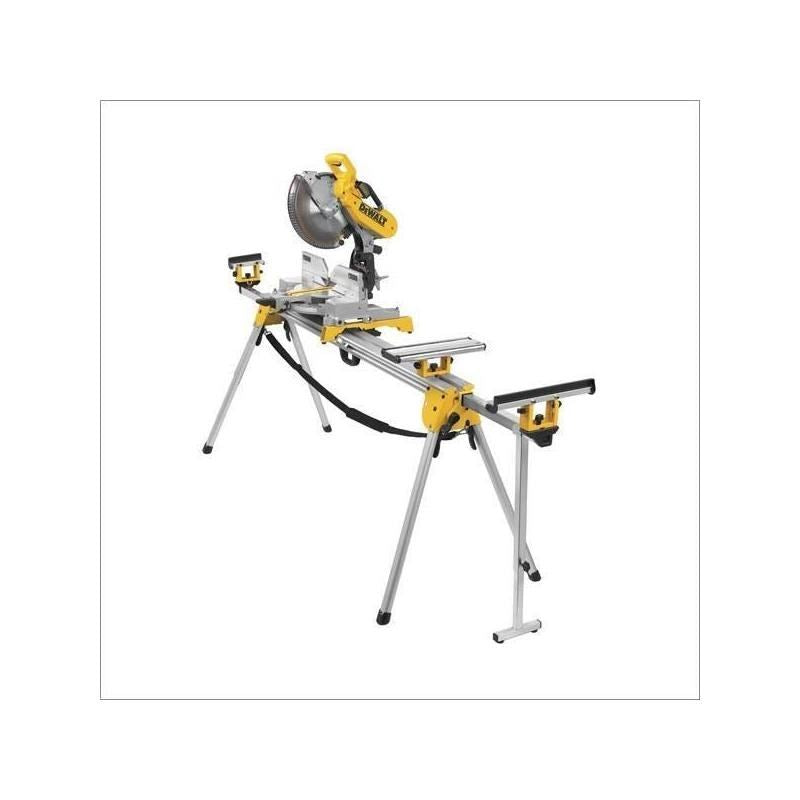 DEWALT | DWX723 Heavy Duty Miter Saw Stand