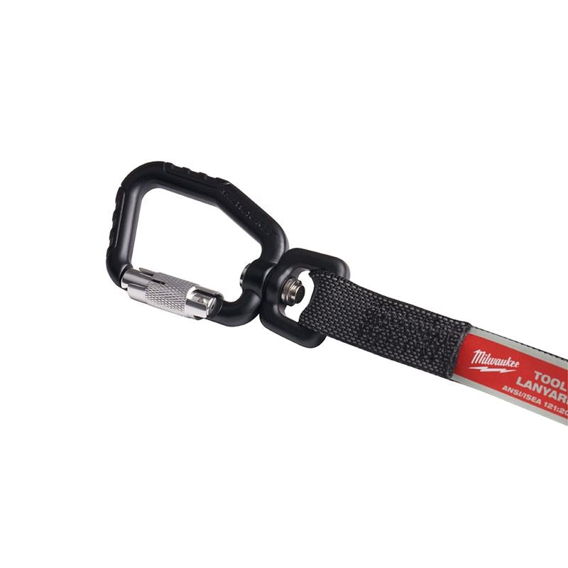 48-22-8816 15 Lbs. 54 in. Extended Reach Locking Tool Lanyard