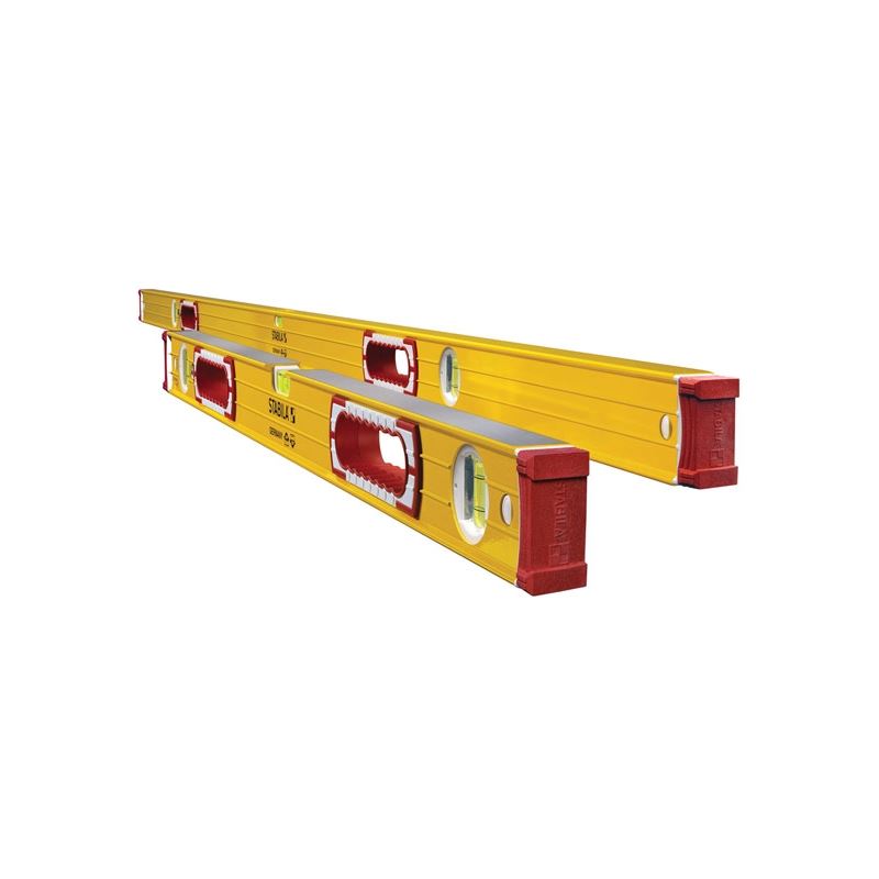 Stabila | 37532 78"/32" Type 196 Jamber Set