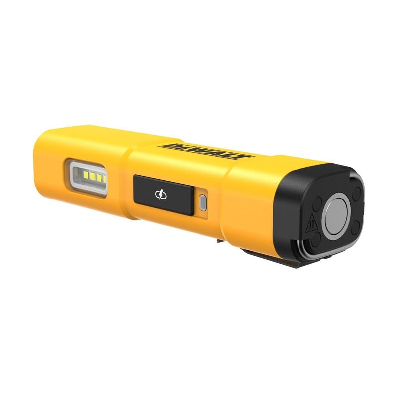 DEWALT DCL183 Rechargeable LED Flashlight