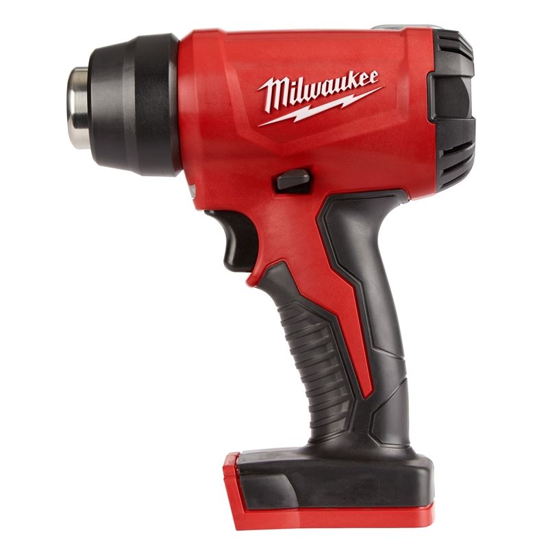 2688-20 M18 18 Volt Lithium-Ion Cordless Compact Heat Gun - Tool Only