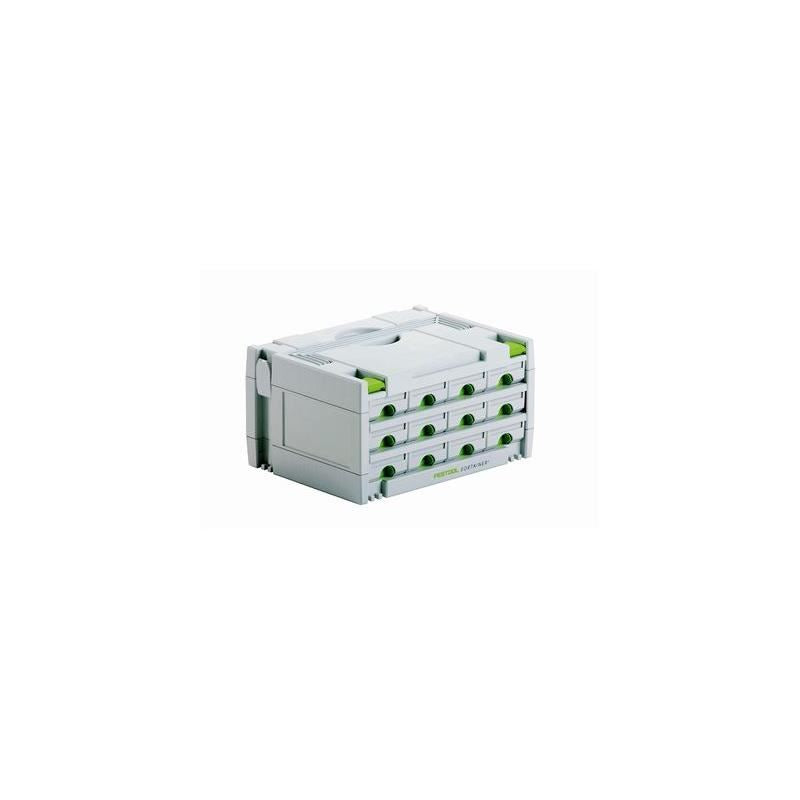 Festool | 491986 12-Drawer Sortainer