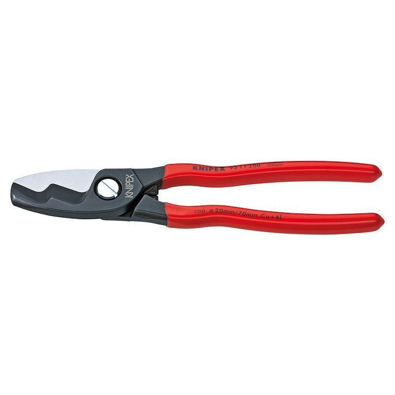 Knipex 95 11 200 Cable Shears