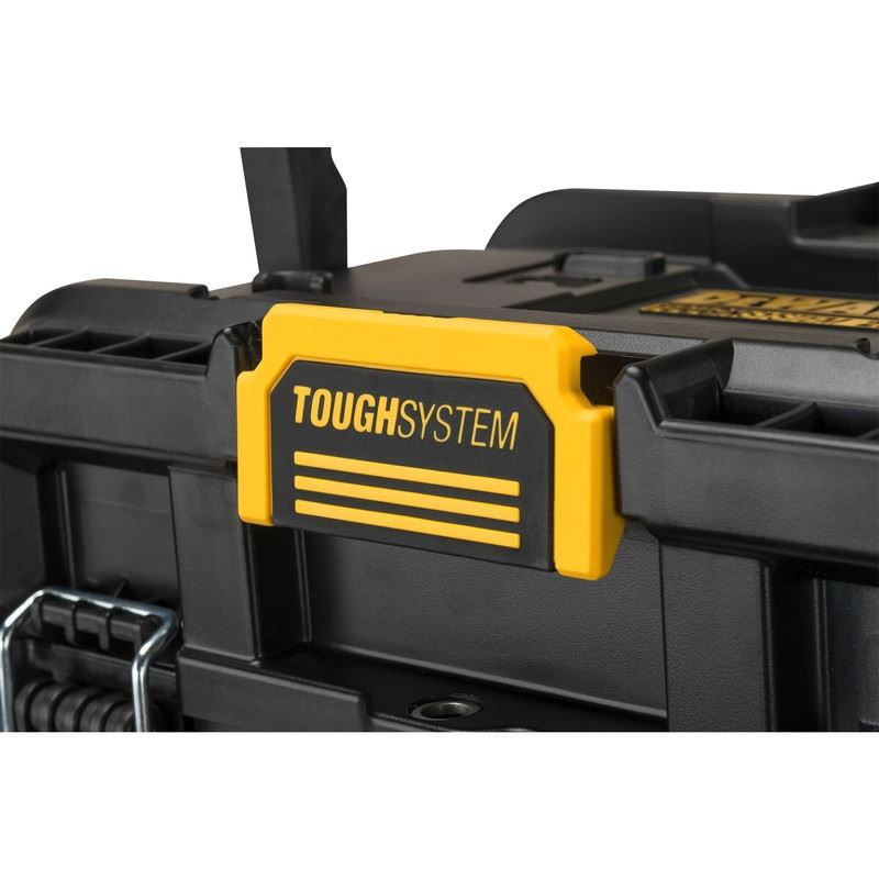 DEWALT DWST08050 TOUGHSYSTEM 2.0 20V Dual Port Charger