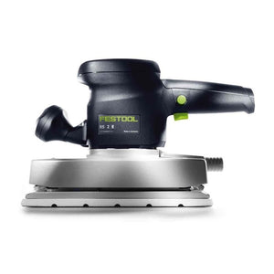 Finish Orbital Sander RS 2 E-Plus