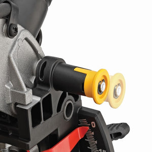 DEWALT DWS713 15 AMP 10IN COMPOUND MITER SAW