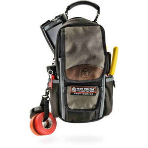 Veto Pro Pac MB2 Tech Series Meter Bag