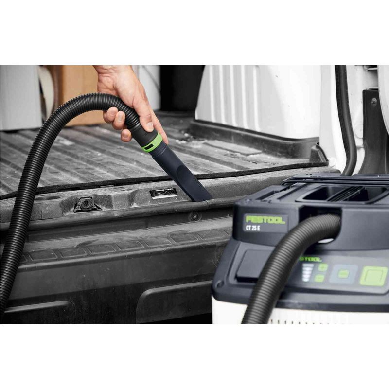 FESTOOL 577533 Dust Extractor CLEANTEC CT 25 HEPA