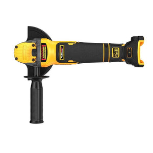 DEWALT DCG416VSB  4.5in/-5in  20V MAX Variable Speed Grinder with FLEXVOLT ADVANTAGE