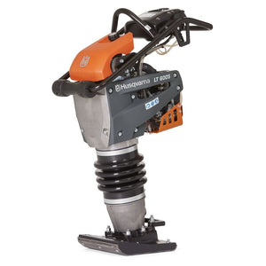 Husqvarna LT6005 11" Jumping Jack Rammer