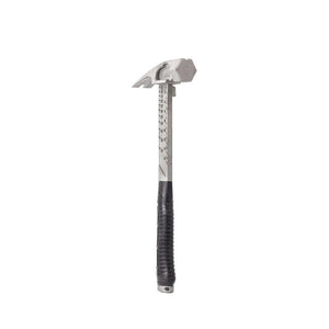 BOSS HAMMER 14oz PRO PLUS TITANIUM HAMMER -MILLED FACE