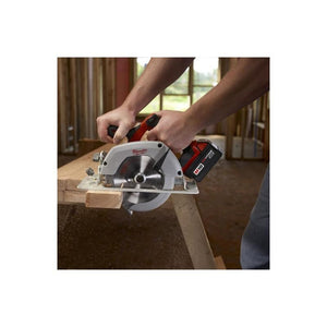 Milwaukee | 2630-22 M18 Cordless Lithium-Ion 6" Circular Saw