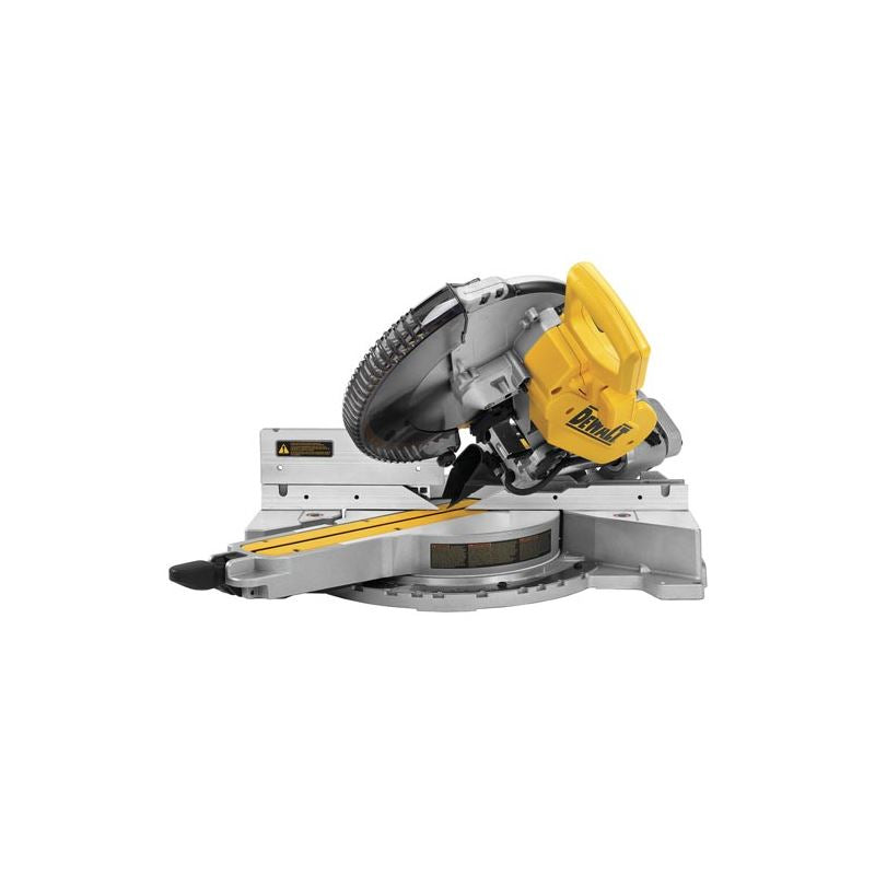 DEWALT | DWS780 12" Double Bevel Sliding Compound Miter Saw