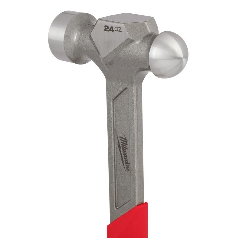 Milwaukee 48-22-9131 24oz STEEL BALL PEEN HAMMER