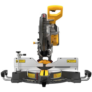 DEWALT DCS781X1 60V MAX  12in. Double Bevel Sliding Miter Saw