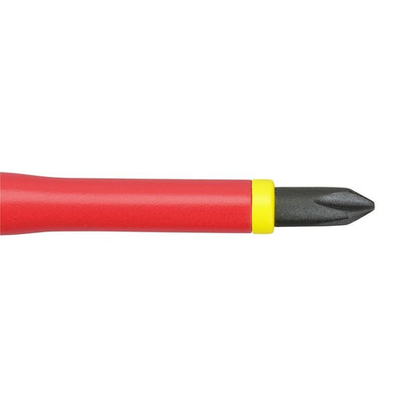 48-22-2212 #2 Phillips - 4 in. 1000 V Insulated Screwdriver