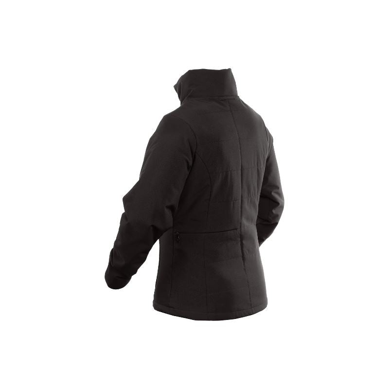 Milwaukee 231B-21 M12 Heated Women's Jacket Kit Large - Black