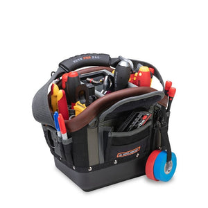 VETO PRO PAC TECH OT-SC Sub-Compact Open Top Electrician Tool Bag