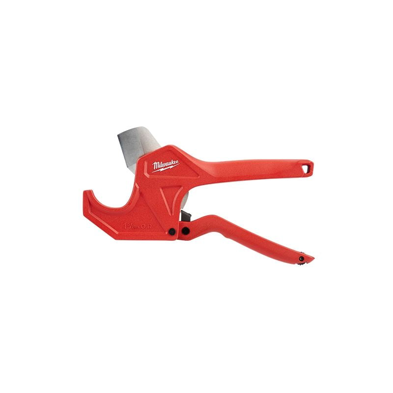 Milwaukee 48-22-4210 1-5/8" Ratcheting Pipe Cutter