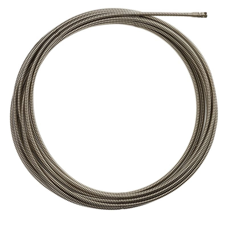 48-53-2773 3/8 in. x 50 ft. Inner Core Coupling Cable with Rust Guard Plating