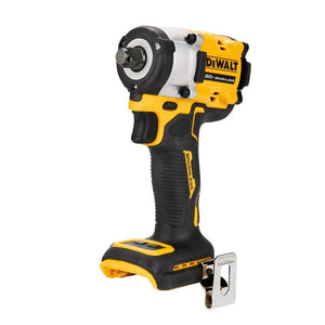 DEWALT DCF921B ATOMIC 20V MAX 1/2 IN. CORDLESS IMPACT WRENCH WITH HOG RING ANVIL (TOOL ONLY)