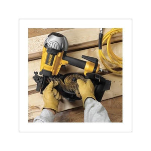 DEWALT | D51855 1-1/2" to 3-1/2" Coil Framing Nailer