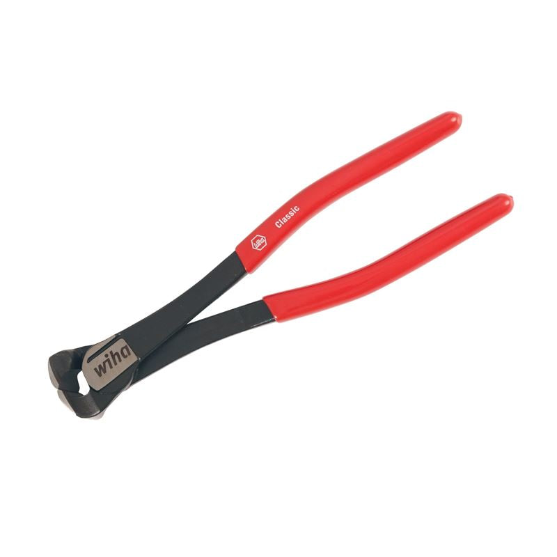 WIHA 32659 Classic Grip End Cutting Nippers 8.0 in