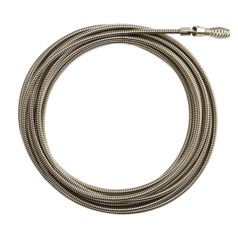 48-53-2562 5/16 in. x 25 ft. Inner Core Drop Head Cable w/ Rust Guard Plating