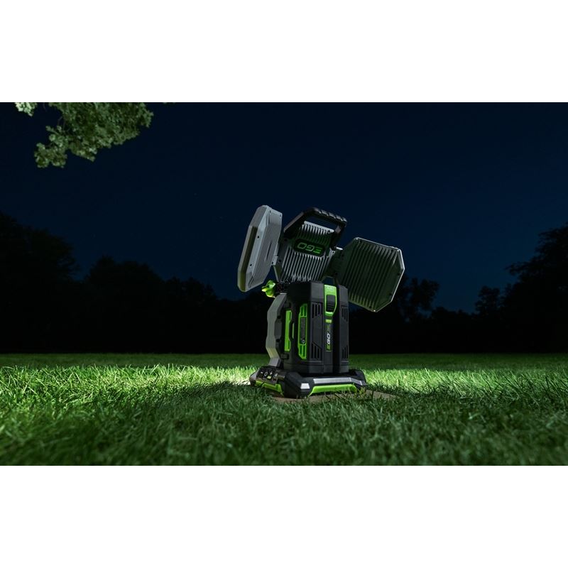 EGO LT1000 POWER+ PORTABLE AREA LIGHT