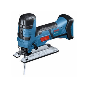 Bosch GST18V-47N 18V Barrel-Grip Jig Saw (Bare Tool)