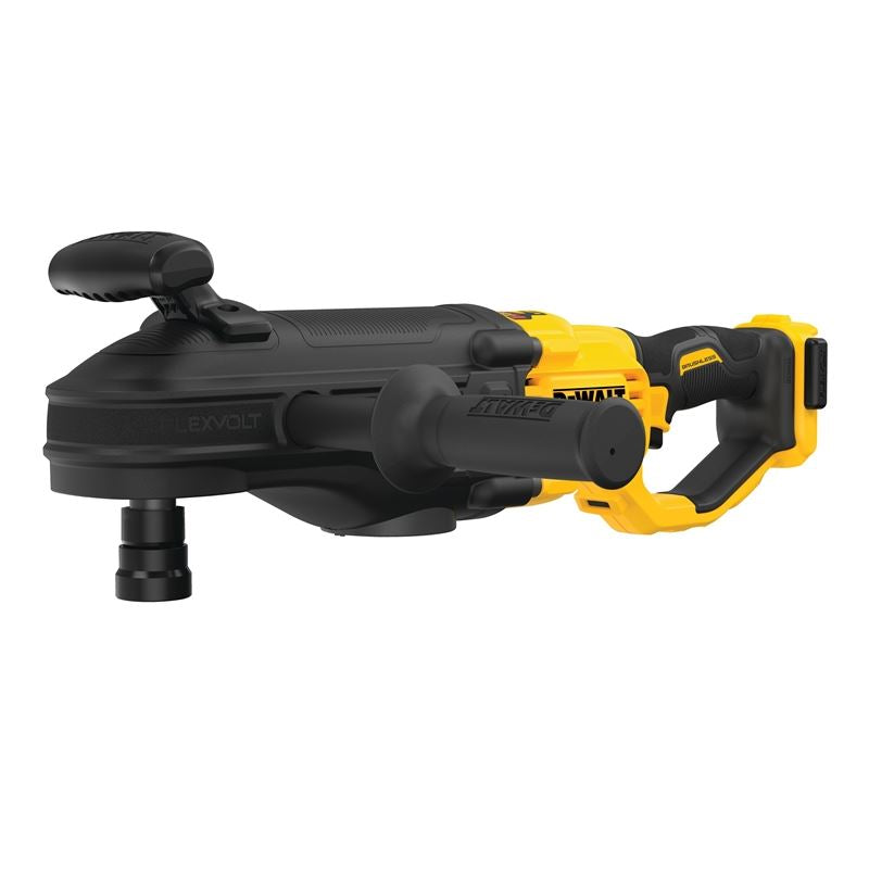 DEWALT DCD471B 60V MAX BRUSHLESS CORDLESS QUICK-CHANGE STUD AND JOIST DRILL WITH E-CLUTCH SYSTEM (TOOL ONLY)