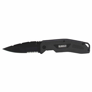 DEWALT DWHT10314 Carbon Fiber Pocket Knife