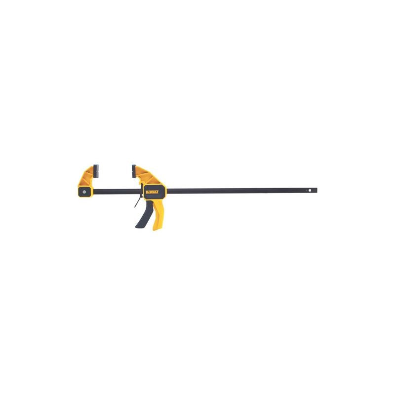 DEWALT | DWHT83194 24" Large Trigger Clamp