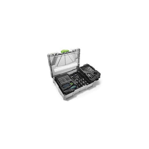 FESTOOL 201312 Centrotec Installer Set