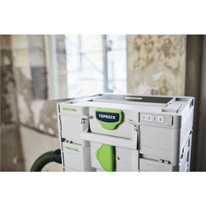 Festool 205506 Bluetooth speaker TOPROCK SYS3 BT20 M 137