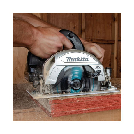 Makita DHS660ZB 6-1/2" Sub-Compact Cordless Circular Saw with Brushless Motor