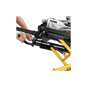 DEWALT | DWX726 Rolling Miter Saw Stand