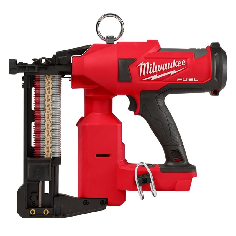 Milwaukee 2843-20 M18 FUEL UTILITY FENCING STAPLER